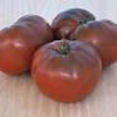 Brandywine Black Tomato (Weaver's Strain) TM928-20