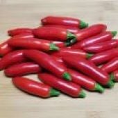 Hidalgo Hot Peppers HP856-10