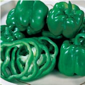 Peppers - Sweet - C