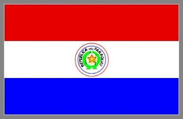 Show products in category Paraguay Picture for category Paraguay