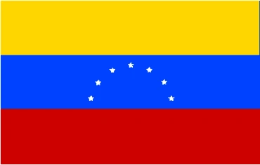 Show products in category Venezuela Picture for category Venezuela