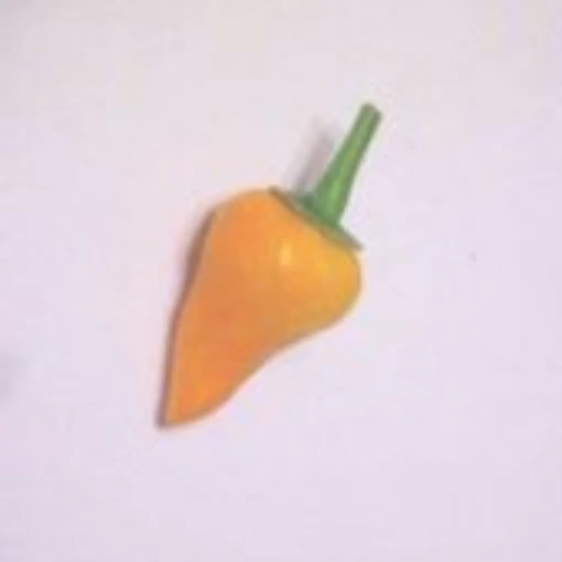 Hinkelhatz Hot Peppers (Yellow) HP1488-10