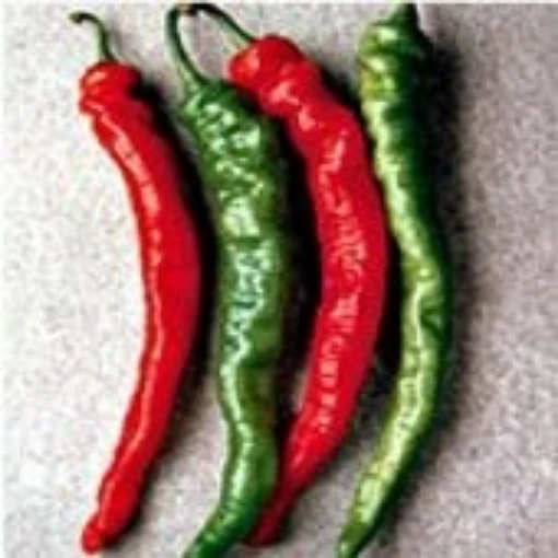 Mesilla Peppers HP152-20