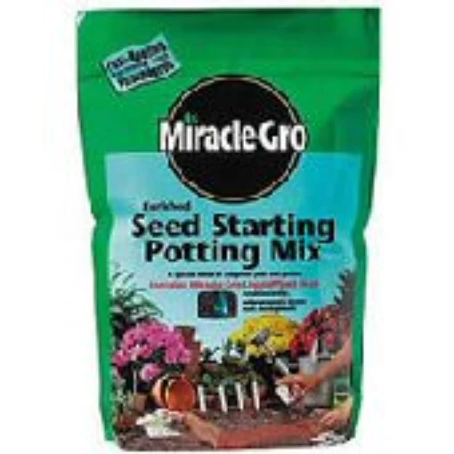 Espoma Organic Seed Starter Mix GS3-1