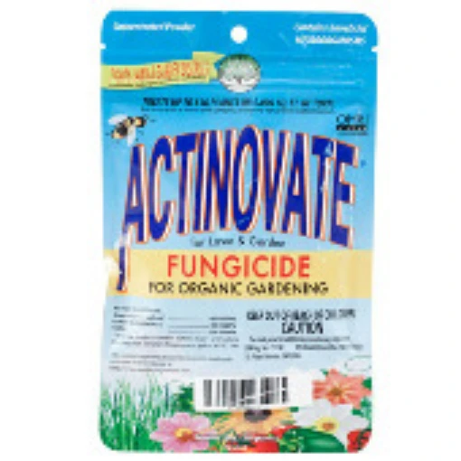 Actinovate Organic Fungicide FZ18