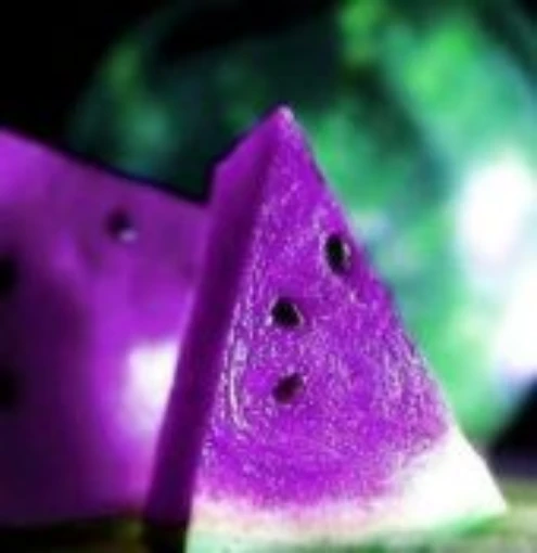 Purple Flesh Watermelon Seeds WM90-5