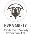 PVP Variety