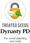 Treated Seeds Dynasty PD