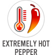 Extremely Hot Pepper