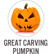 Great Carving Pumpkin