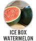Ice Box Watermelon