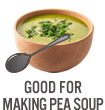Good For Making Pea Soup