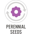 Perennial Seeds
