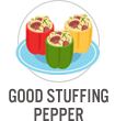 Good Stuffing Pepper