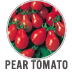 Pear Tomato