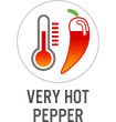 Very Hot Pepper