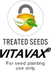 Treated Seeds Vitavax