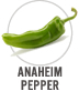 Anaheim Pepper