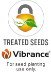 Treated Seeds Vibrance