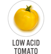 Low Acid Tomato