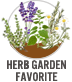Herb Garden Favorite