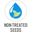 Non Treated Seeds