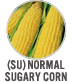 (su) Normal Sugary Corn