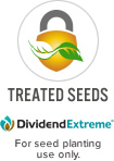 Treated Seeds Dividend Extreme