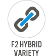 F2 Hybrid Variety