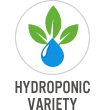Hydroponic Variety