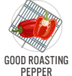 Good Roasting Pepper