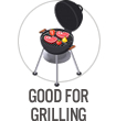 Good for Grilling