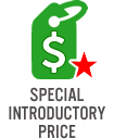 Special Introductory Price