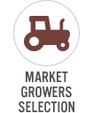 Market Growers Selection