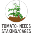 Staking/Cages