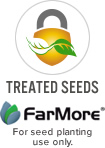 Treated Seeds FarMore