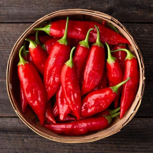 Aji Rico Peppers HP2455-10