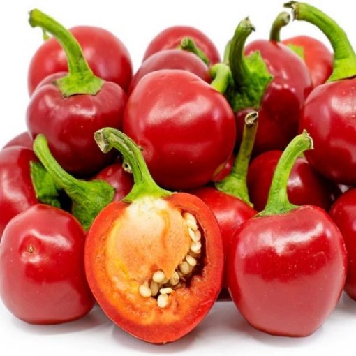 Cherry Bomb Peppers HP45-10