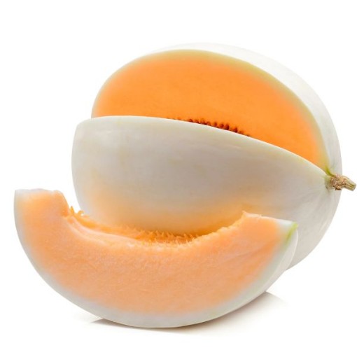 Honey Dew Orange Melons CA5-20