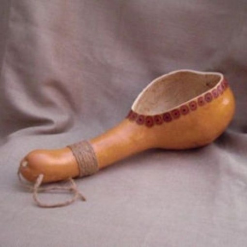 Dipper Gourds GD6-25