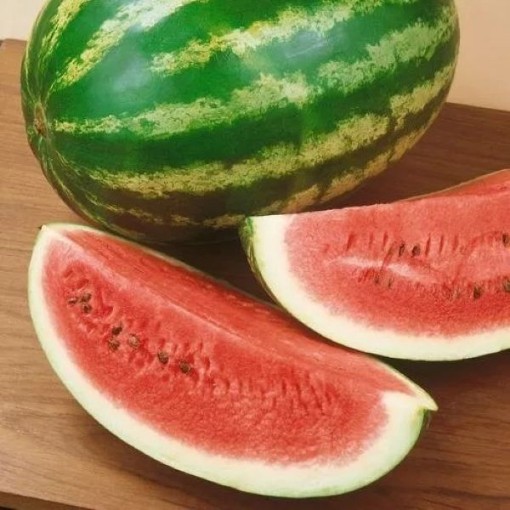 Crimson Sweet Watermelons WM7-20