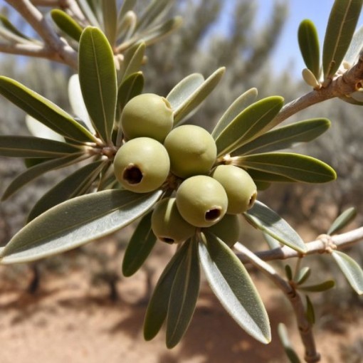 Olive Tree TR24-20