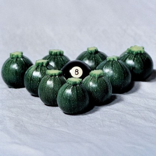 Eight Ball Squash SQ34-10