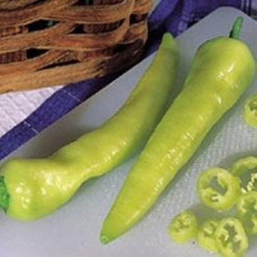 Banana Supreme Peppers SP6-10