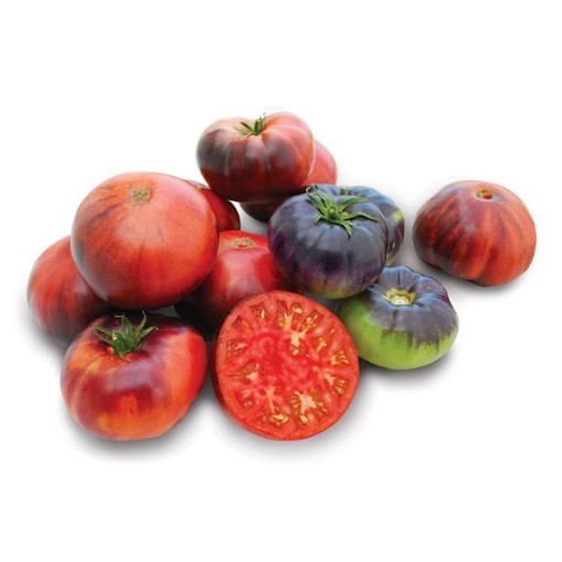 Indigo Blue Beauty Tomato
