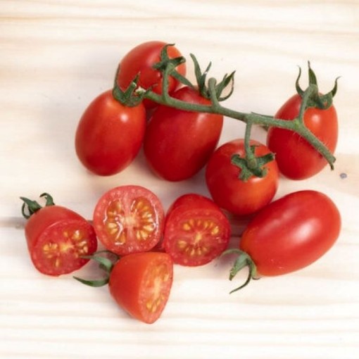Grappoli Corbarino Tomato