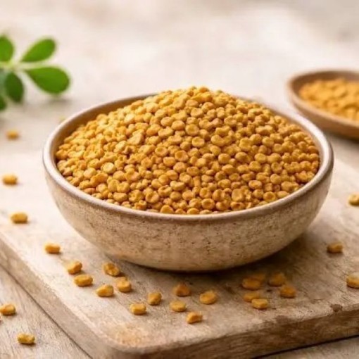 Fenugreek